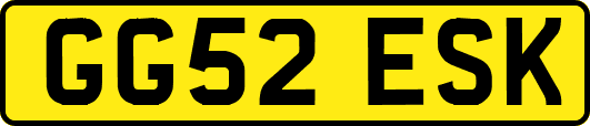 GG52ESK