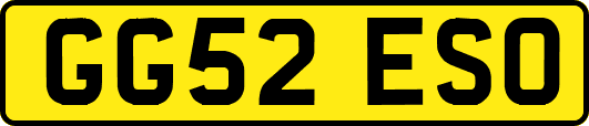 GG52ESO
