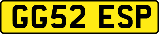 GG52ESP