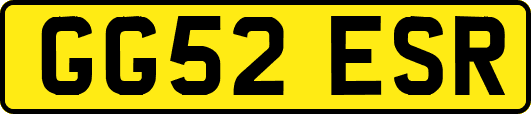 GG52ESR