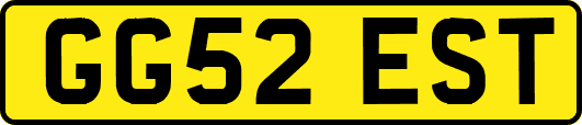 GG52EST