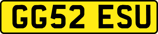 GG52ESU