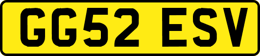 GG52ESV