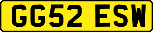 GG52ESW