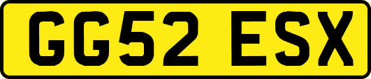 GG52ESX