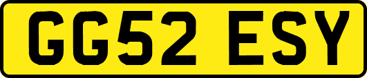 GG52ESY