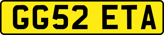 GG52ETA