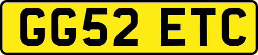GG52ETC