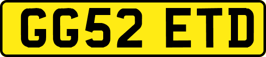 GG52ETD
