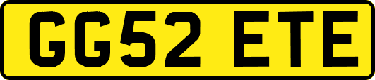 GG52ETE