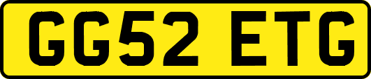 GG52ETG