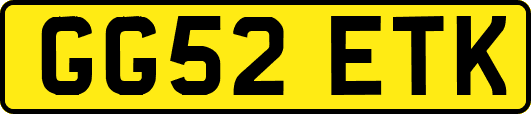 GG52ETK