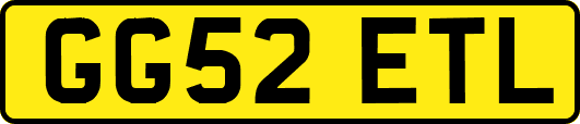 GG52ETL