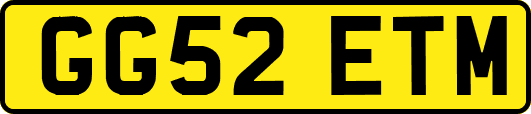 GG52ETM