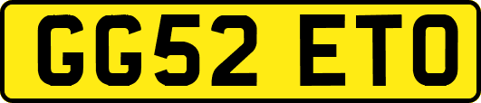 GG52ETO