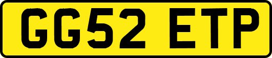 GG52ETP