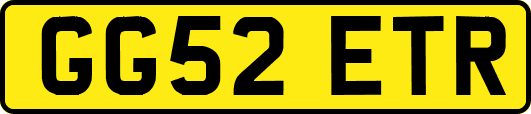 GG52ETR