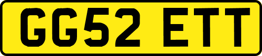 GG52ETT