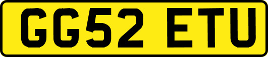 GG52ETU