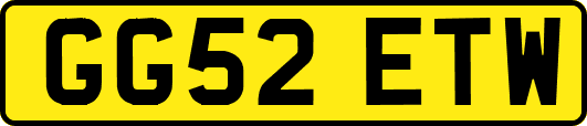 GG52ETW