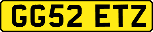 GG52ETZ
