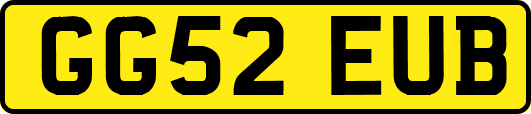 GG52EUB