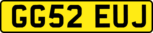 GG52EUJ