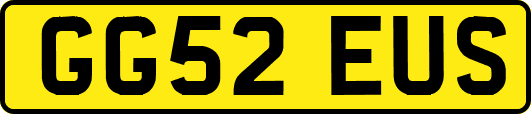 GG52EUS