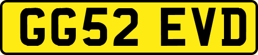 GG52EVD