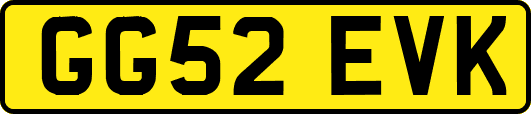 GG52EVK