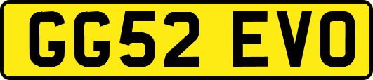 GG52EVO