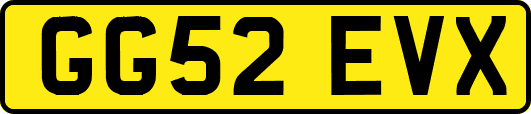 GG52EVX