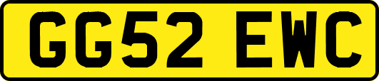 GG52EWC