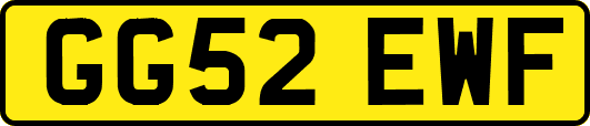 GG52EWF
