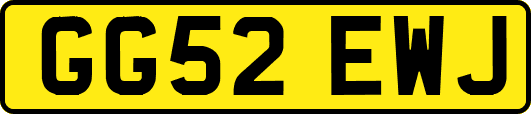 GG52EWJ