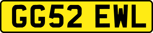 GG52EWL