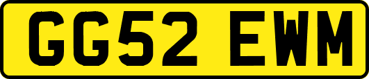 GG52EWM