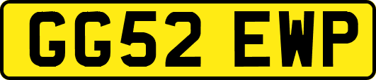 GG52EWP