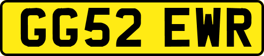 GG52EWR