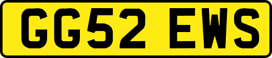 GG52EWS