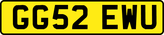 GG52EWU