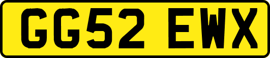 GG52EWX