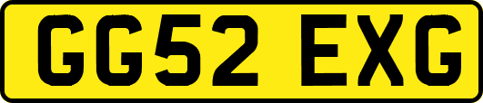GG52EXG