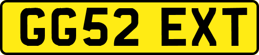 GG52EXT