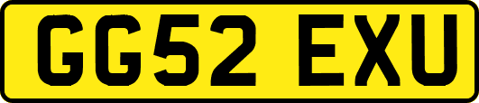 GG52EXU
