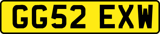 GG52EXW