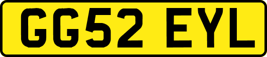 GG52EYL