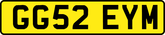 GG52EYM