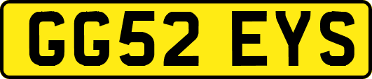 GG52EYS