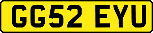 GG52EYU